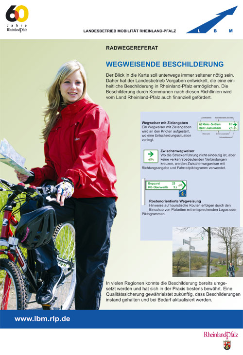 Infotafel LBM - 60 Jahre RLP