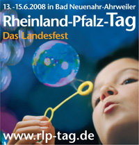 Rheinland-Pfalz-Tag 2008